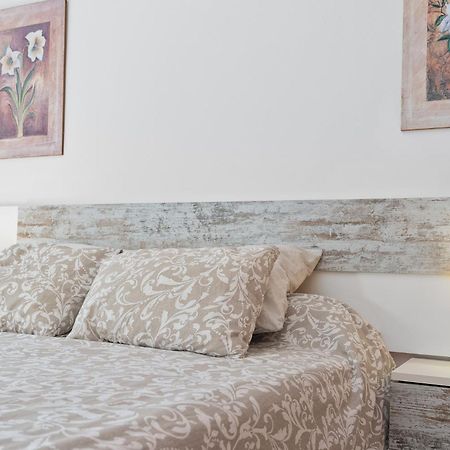 Apartmán Marbella Real Seaside Exteriér fotografie