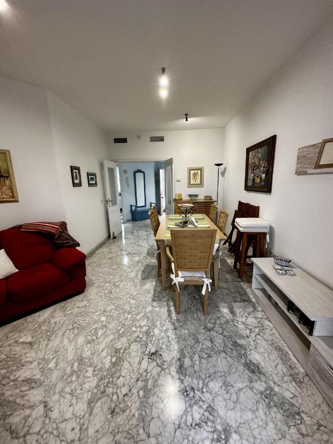 Apartmán Marbella Real Seaside Pokoj fotografie