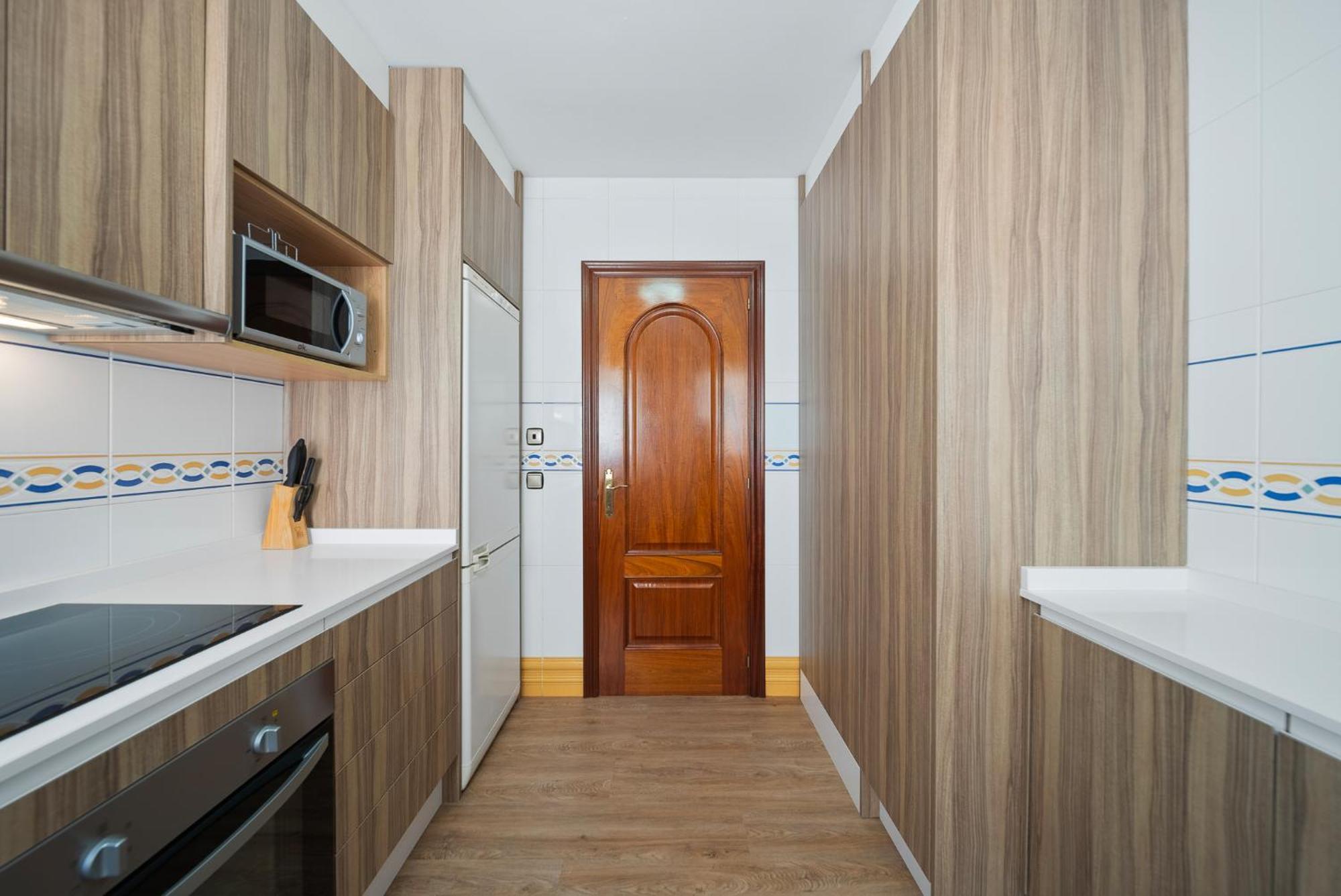 Apartmán Marbella Real Seaside Pokoj fotografie