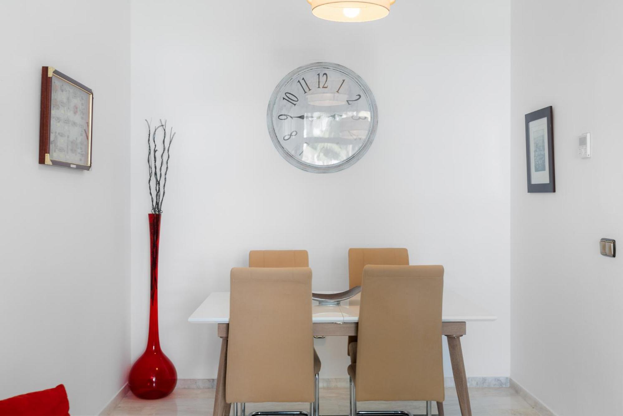Apartmán Marbella Real Seaside Pokoj fotografie