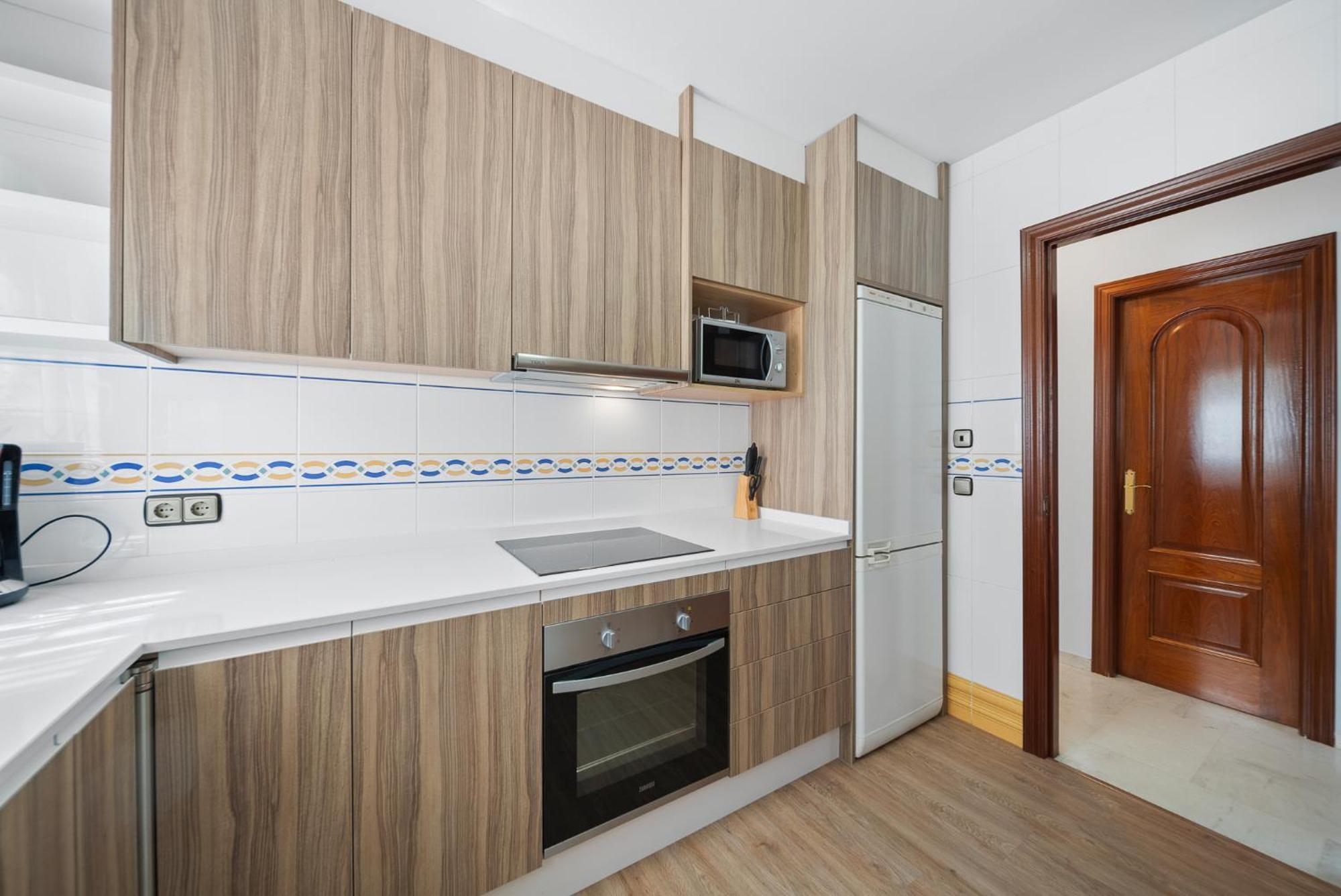 Apartmán Marbella Real Seaside Pokoj fotografie