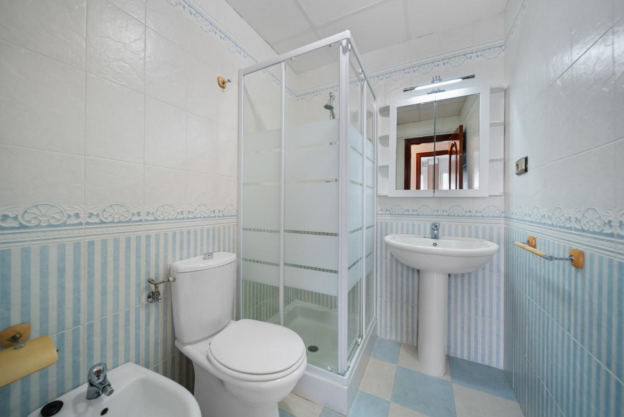 Apartmán Marbella Real Seaside Pokoj fotografie