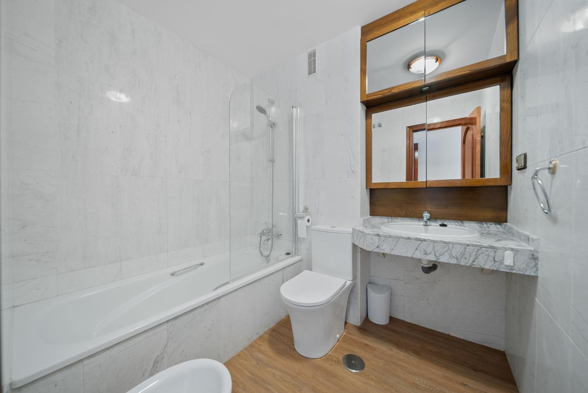 Apartmán Marbella Real Seaside Pokoj fotografie