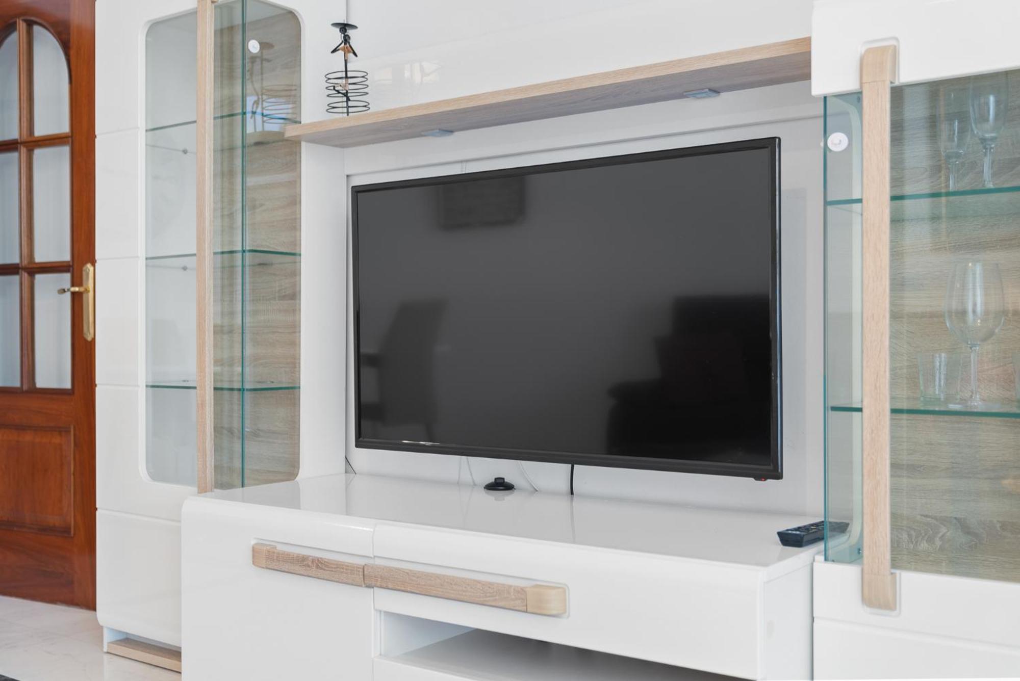 Apartmán Marbella Real Seaside Pokoj fotografie