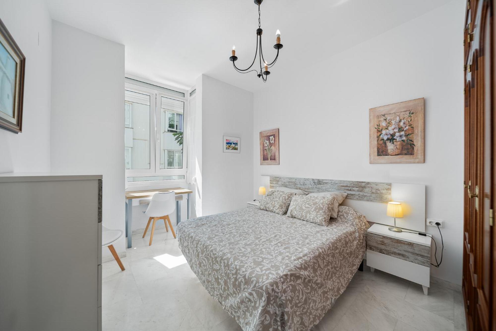 Apartmán Marbella Real Seaside Exteriér fotografie